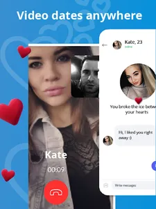 Loveapp: dating for the lazy screenshot 12