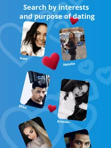 Loveapp: dating for the lazy screenshot 13