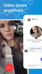 Loveapp: dating for the lazy screenshot 2