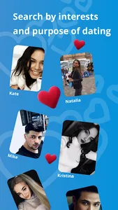 Loveapp: dating for the lazy screenshot 3