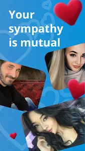 Loveapp: dating for the lazy screenshot 4