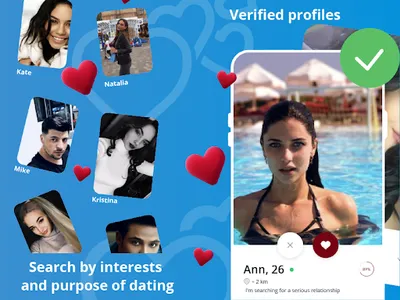 Loveapp: dating for the lazy screenshot 5