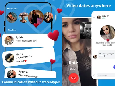 Loveapp: dating for the lazy screenshot 6