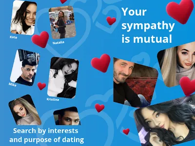 Loveapp: dating for the lazy screenshot 7