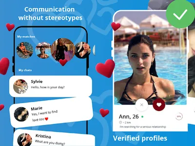 Loveapp: dating for the lazy screenshot 8