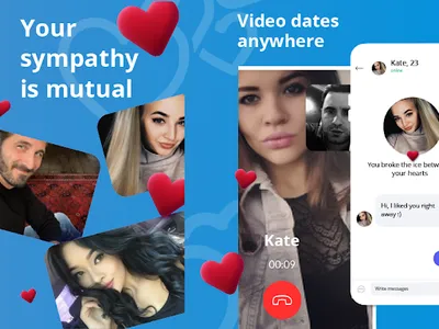 Loveapp: dating for the lazy screenshot 9