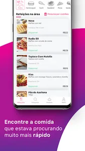 Piik app screenshot 1
