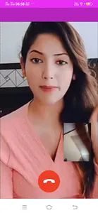 Angel Rai Video Fake Call screenshot 4