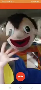 Videollamada de Bely y Beto screenshot 0