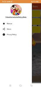 Videollamada de Bely y Beto screenshot 8