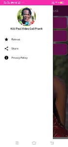 Killi Paul Video Call Prank screenshot 9