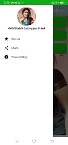 Malti Bhabhi Calling you Prank screenshot 3