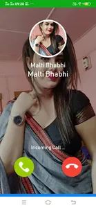 Malti Bhabhi Calling you Prank screenshot 9
