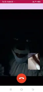 Pennywise Scary Clown Calling screenshot 0