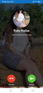 Ruby's Dreams: Flirt & Chat screenshot 6