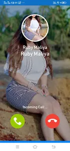 Ruby's Dreams: Flirt & Chat screenshot 9