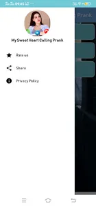 My Sweet Heart Calling Prank screenshot 3