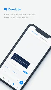 Escholars Academy screenshot 0