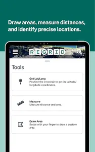 The Regrid Property App screenshot 14