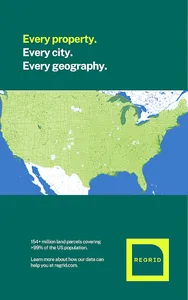 The Regrid Property App screenshot 5
