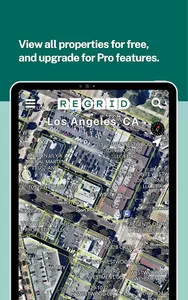 The Regrid Property App screenshot 8