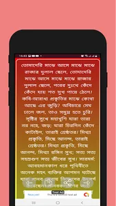 বাংলা ব্যাকরণ সারমর্ম screenshot 3