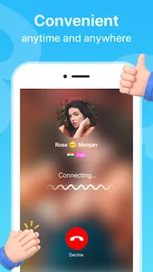 Dating Match - Live Video Chat screenshot 2