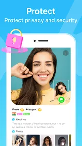 Dating Match - Live Video Chat screenshot 3