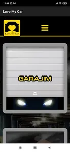LoveMyCar screenshot 1