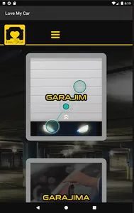 LoveMyCar screenshot 5