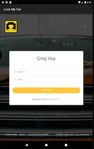 LoveMyCar screenshot 7