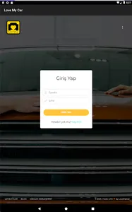 LoveMyCar screenshot 9