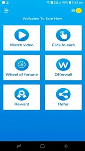 Earn Now screenshot 0