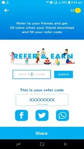 Earn Now screenshot 3