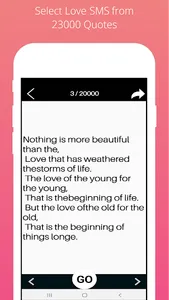 Love Text On Photo screenshot 1