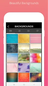 Love Text On Photo screenshot 2
