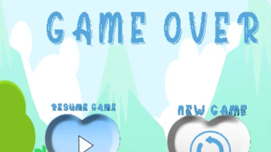 Lover Bear screenshot 0