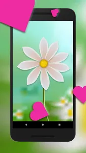 Loves Me, Loves Me Not! screenshot 2