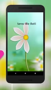 Loves Me, Loves Me Not! screenshot 3