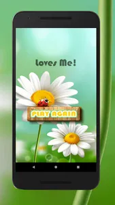 Loves Me, Loves Me Not! screenshot 4