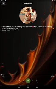 Love Song Forever Mp3 screenshot 9