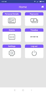 LoveSport screenshot 0