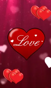 Love Gif Stickers screenshot 1