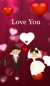 Love Gif Stickers screenshot 3