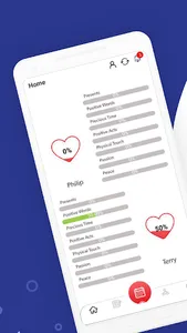 LoveyDovey screenshot 2