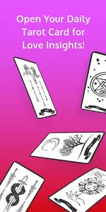 Love tarot Reading screenshot 14