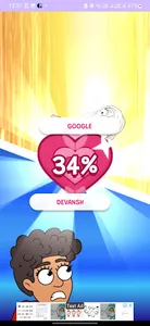 Love Tester - Test Your Love screenshot 3