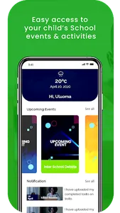 Brighter Brain Report screenshot 0