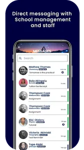 Brighter Brain Report screenshot 3