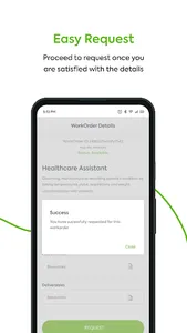 WorkOnPro screenshot 4